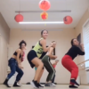 Танцевальные мастер-классы Urban Latino!